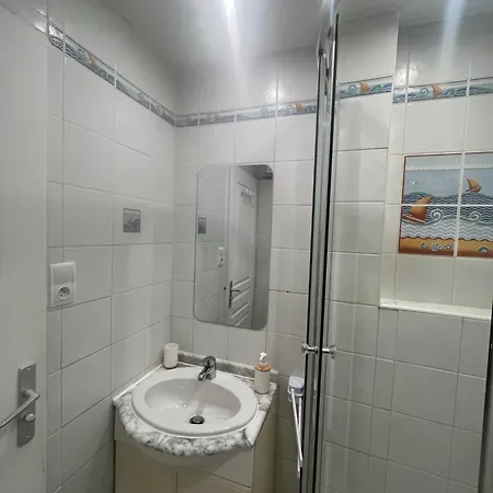 Studio, Clim Vue Mer