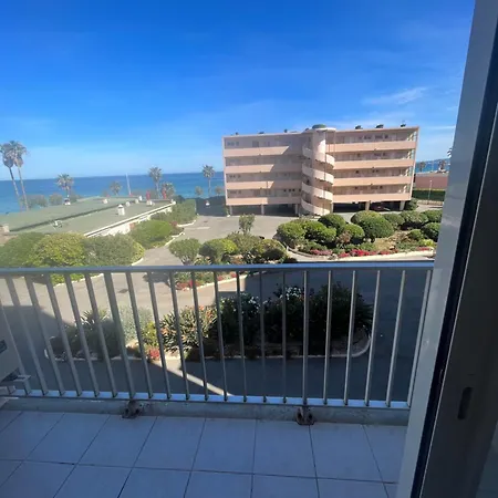 Studio, Clim Vue Mer