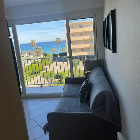 Studio, Clim Vue Mer *